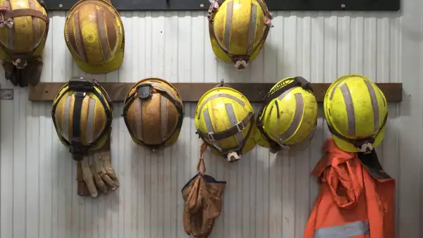 La industria minera