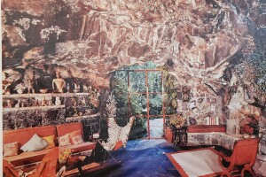 Casa-Cueva O'Gorman expo