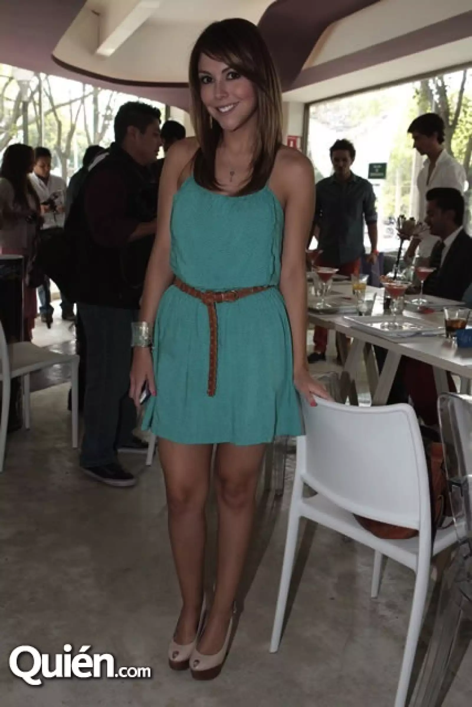 Ilean Almaguer