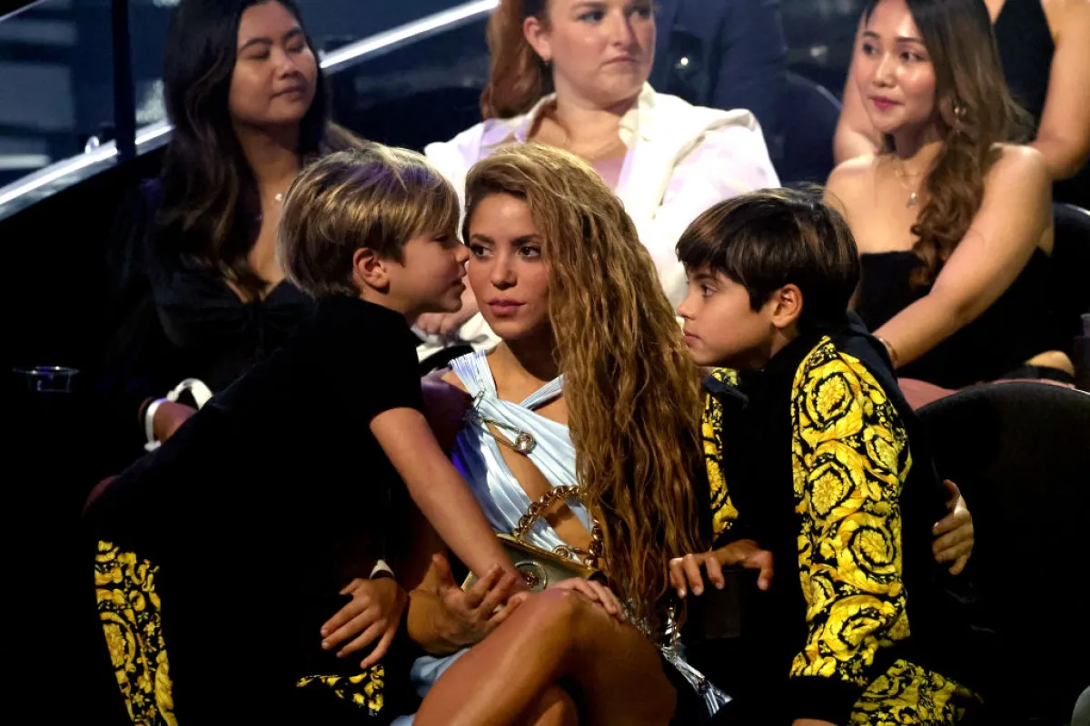 shakira-hijos
