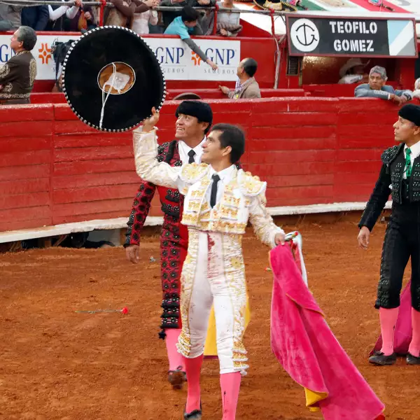 Novena Corrida 