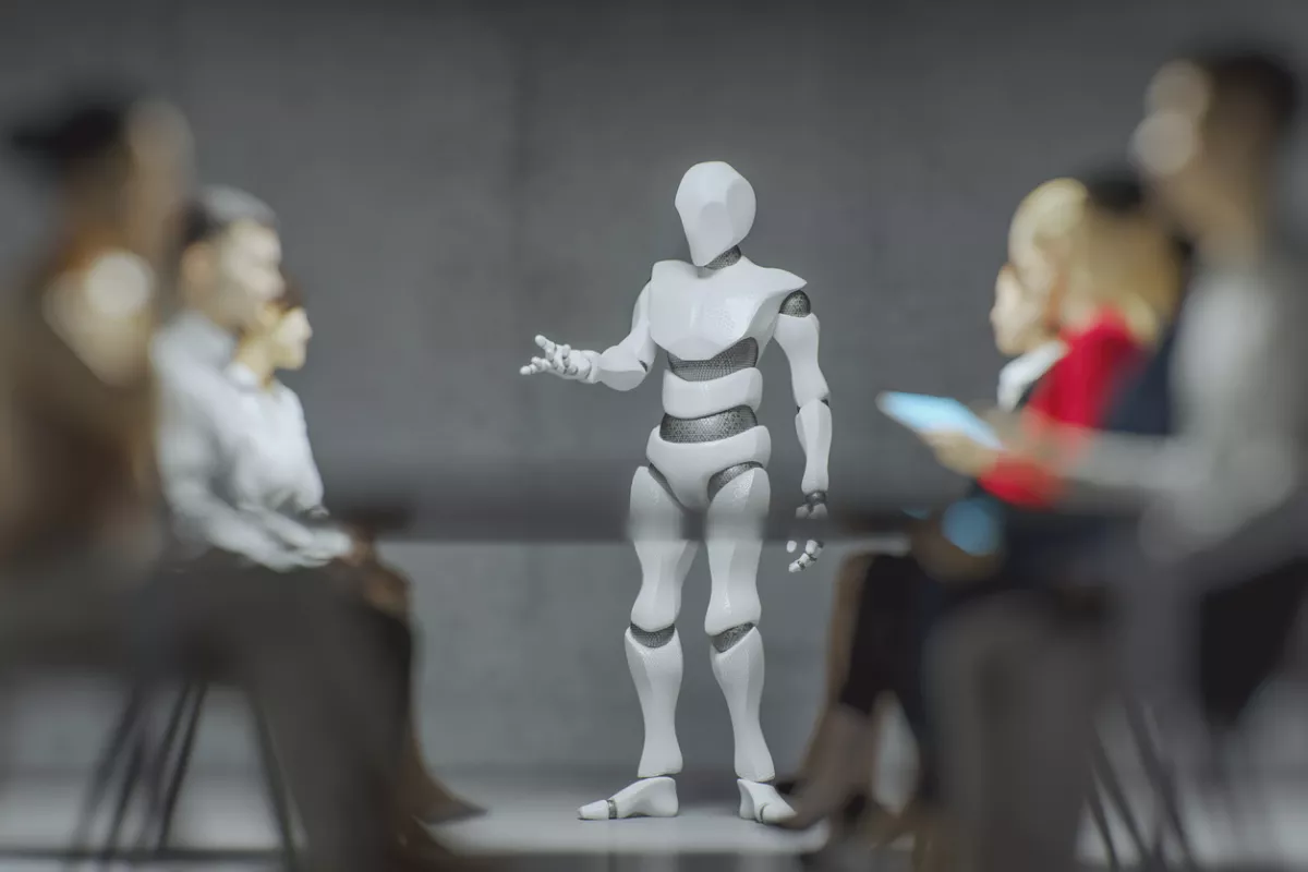 cv con inteligencia artificia