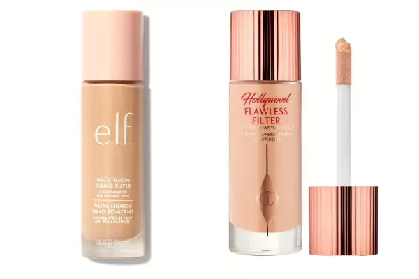 Hollywood Flawless Filter