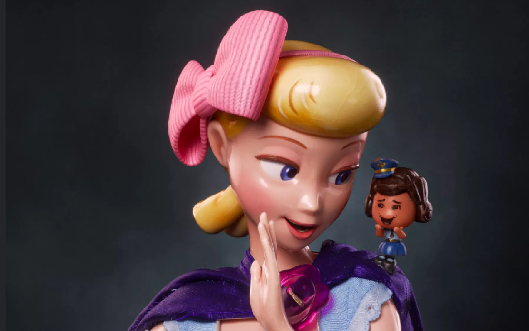 Toy Story 4