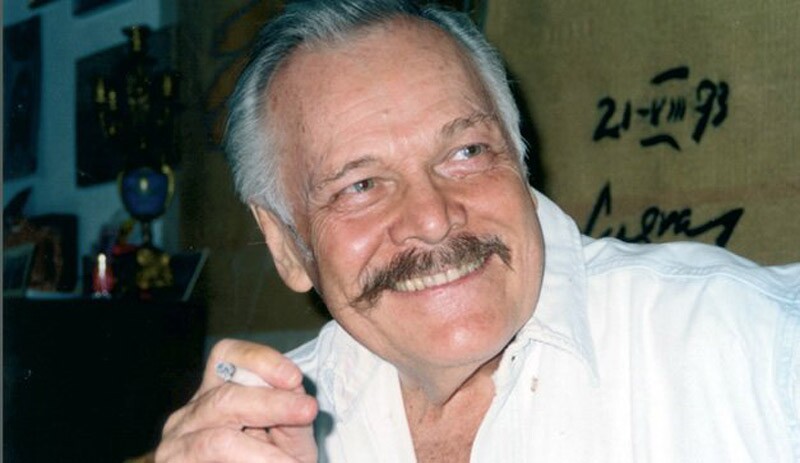 jose luis cuevas