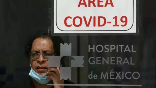 México está por cumplir un año con la pandemia por COVID-19.