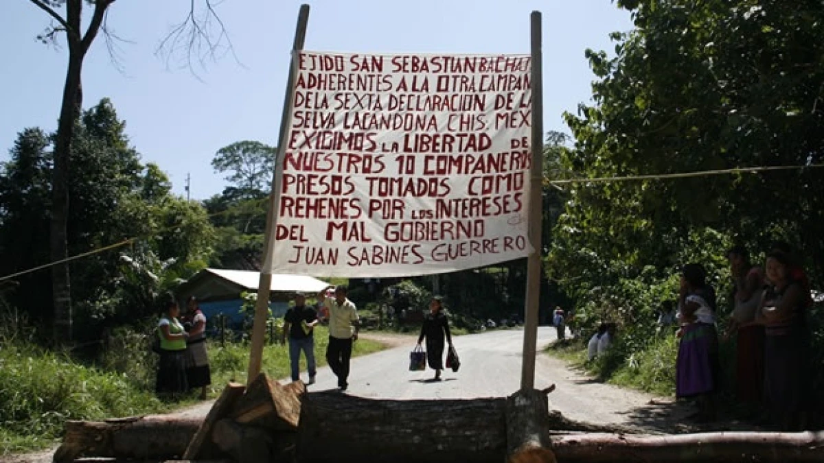 Chiapas