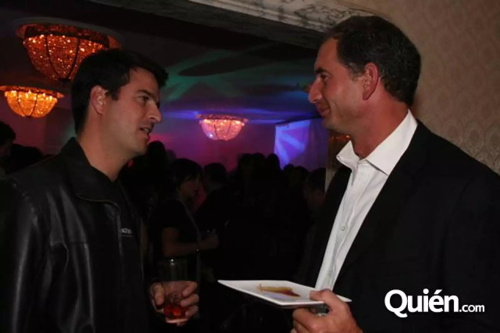 35 años de Almendra Ruiz