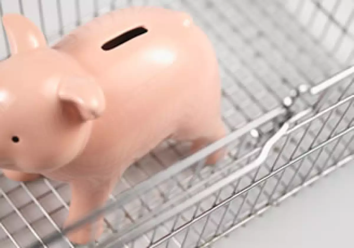Las cajas están en el centro de los temores sobre la estabilidad de la economía española. (Foto: Jupiter Images)