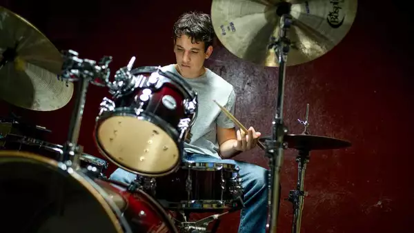 Whiplash