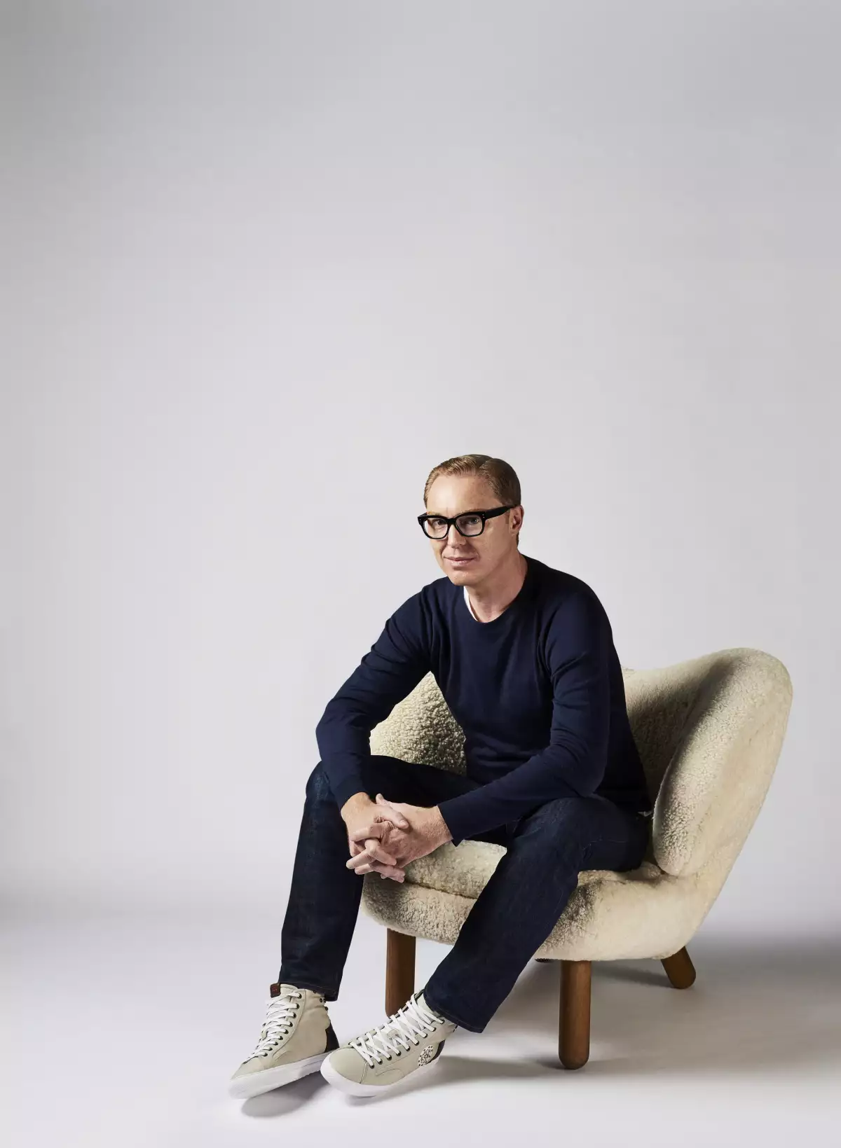 Stuart Vevers