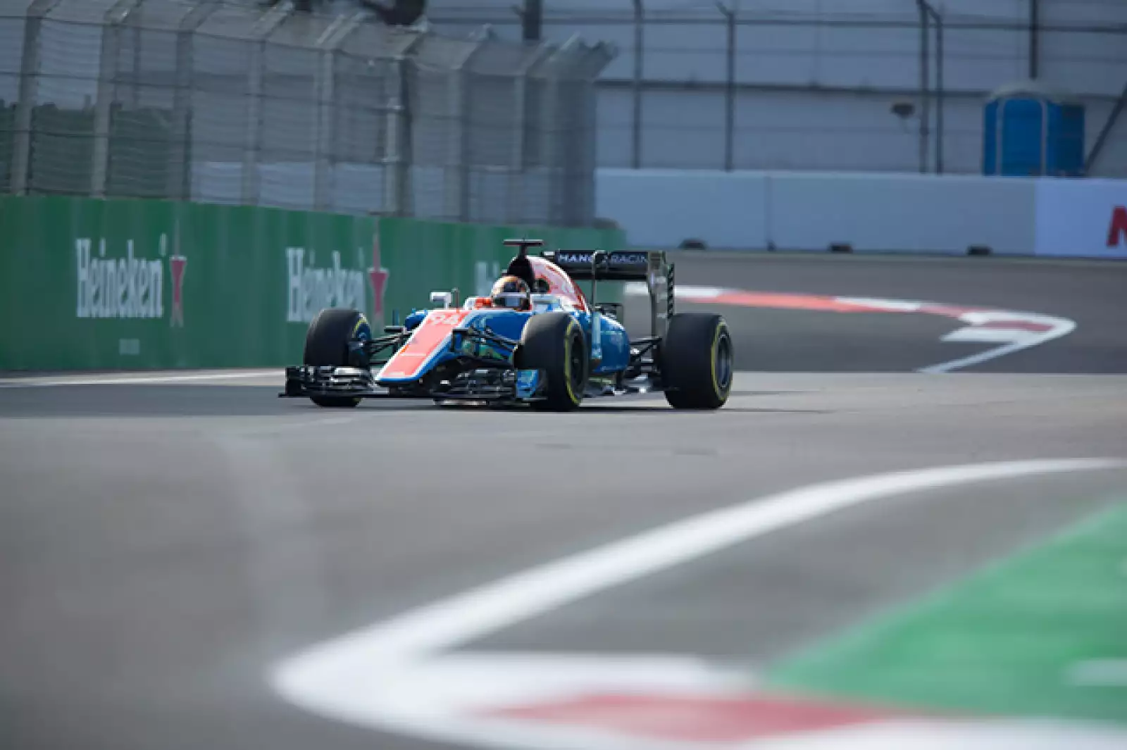 Sábado F1