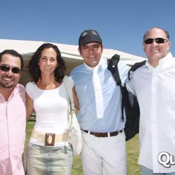 Circuito Mexicano 2010