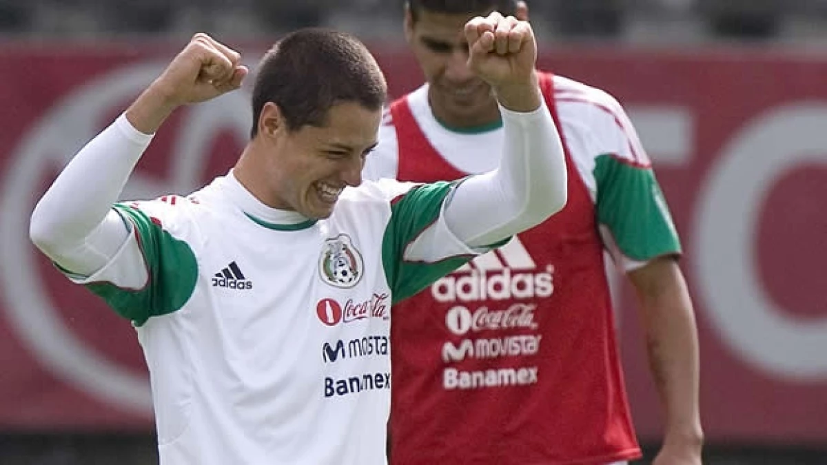 Javier Hernández