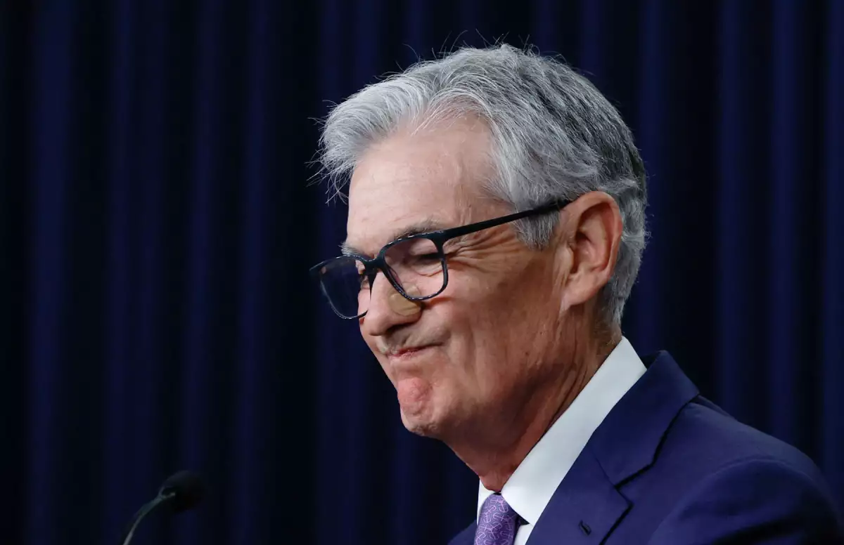 Fed confía en descenso de la inflación