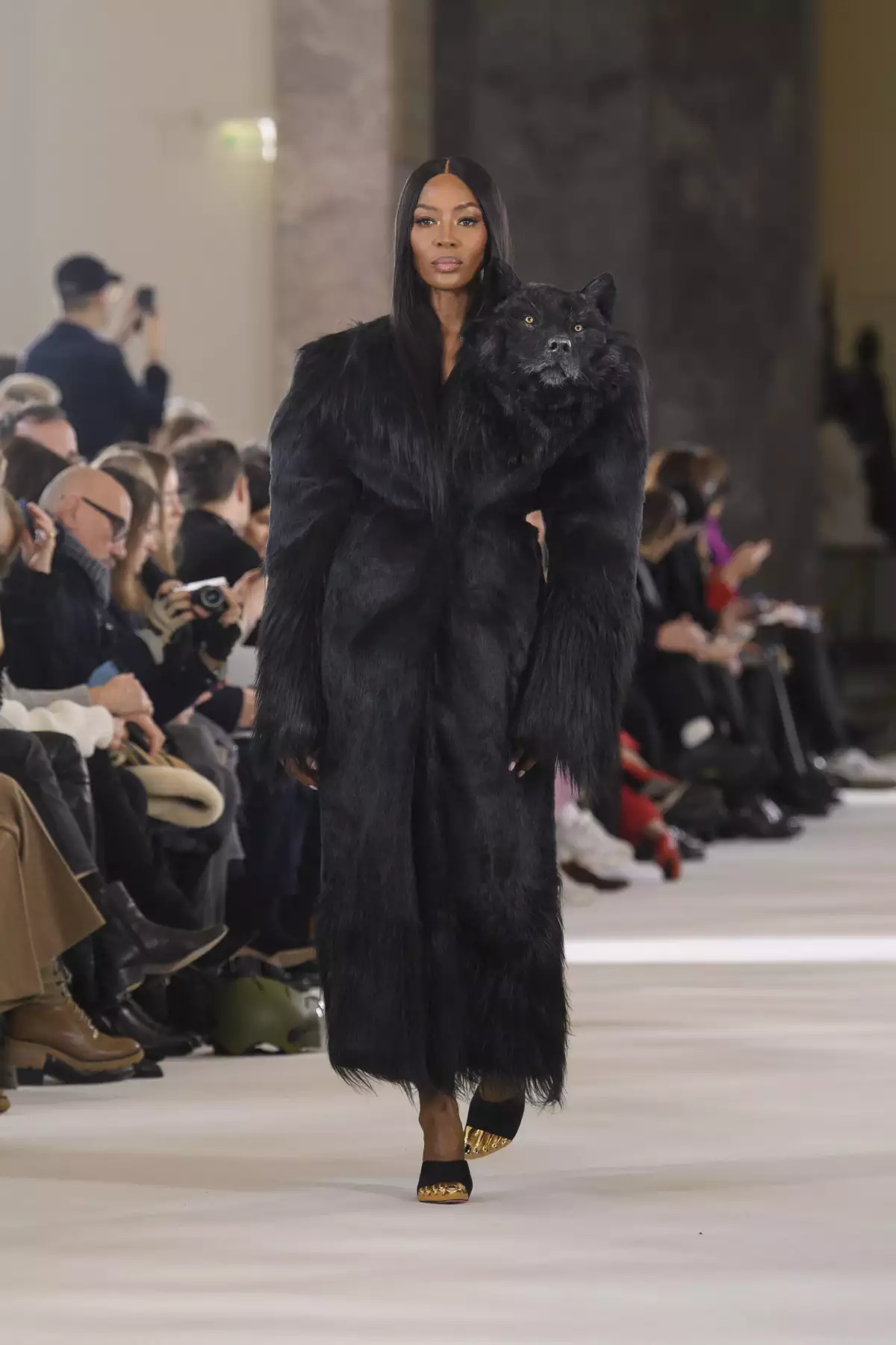 schiaparelli animales