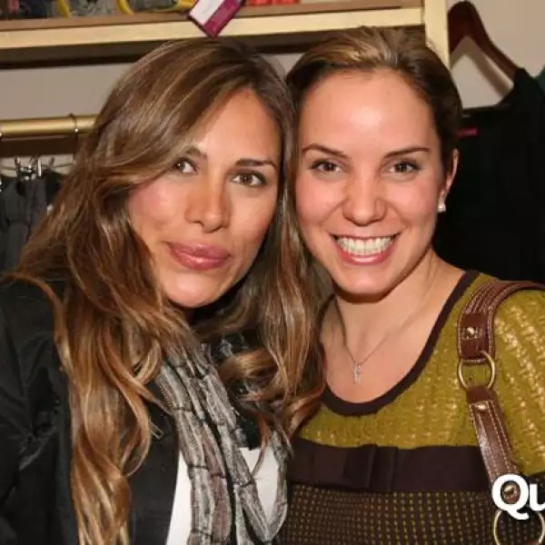 Inauguración Lady Caramelo