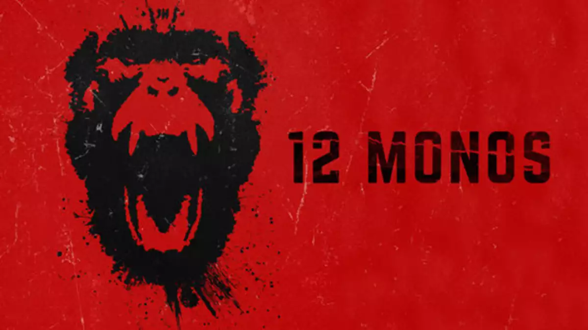 12 monos
