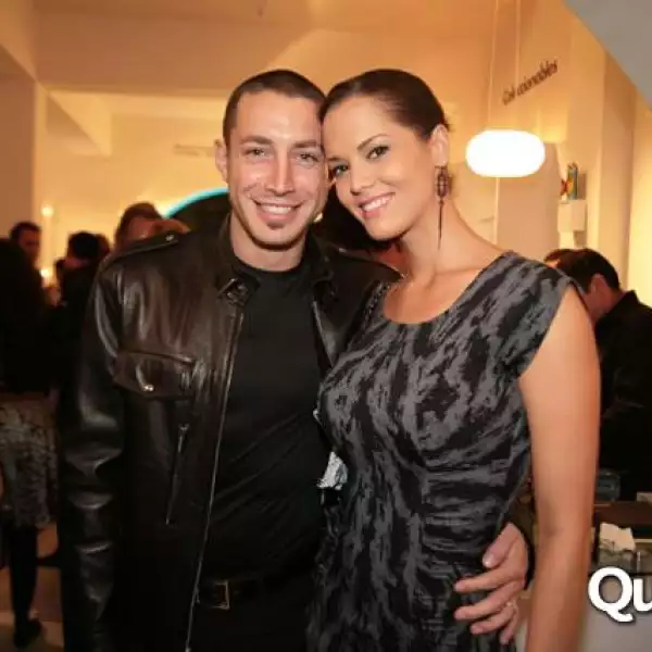 Inaguración exposicion Romero Britto