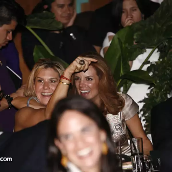 Lulu Creel,Sofía Aspe,Chris