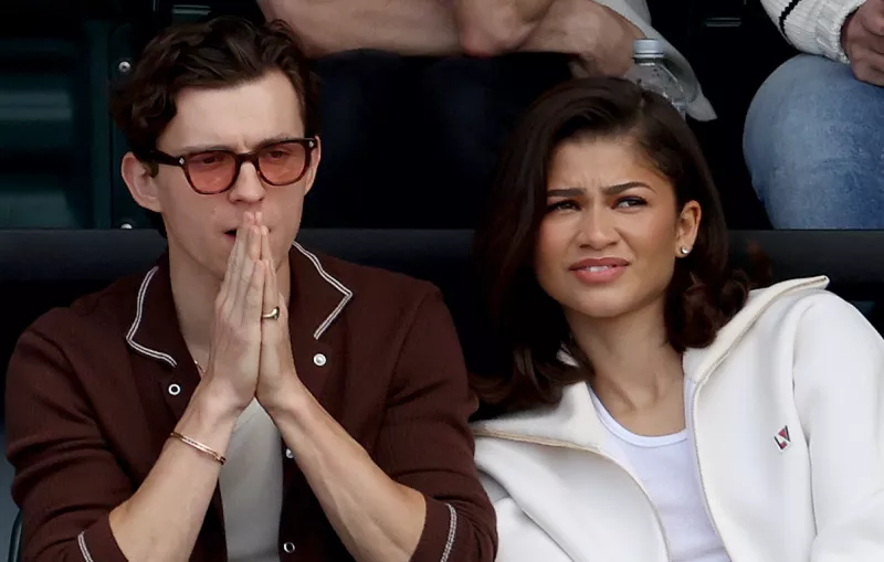 BNP Paribas Open 2024 - Final Day