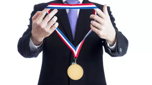 Los chicos buenos siempre llegan primero a la meta, sin importar qué tan difícil sea el camino, dice Abhijoy Gandhi. (Foto: iStock by Getty Images)