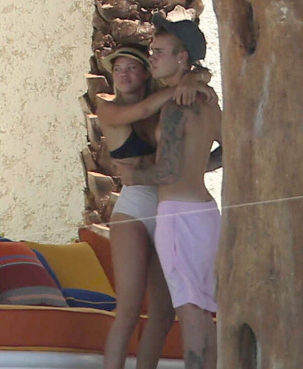 Justin Bieber