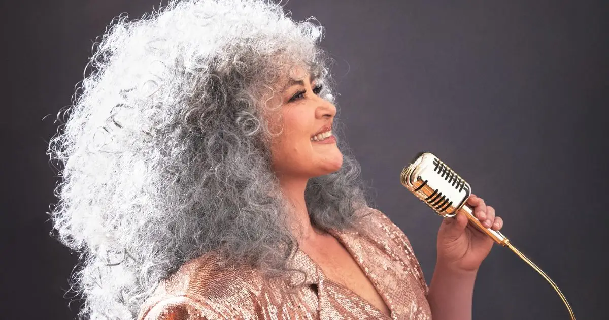 Amanda Miguel