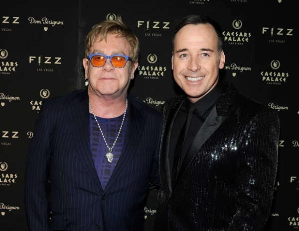 Elton John