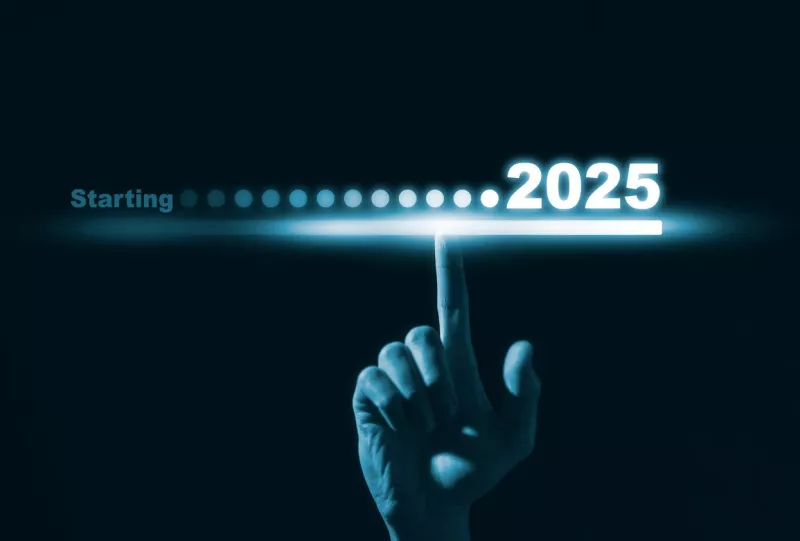 Desafíos y oportunidades del marketing digital en 2025