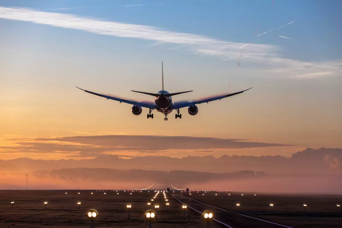 Aerolineas