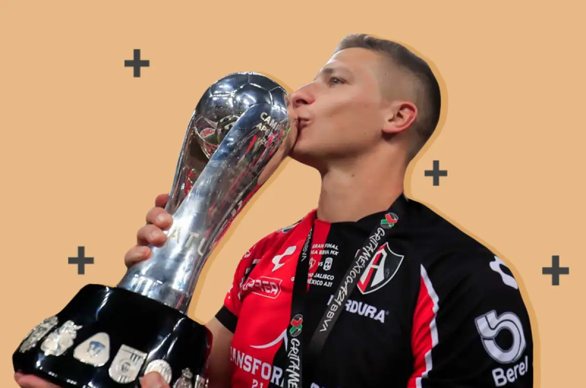 Atlas-Campeon