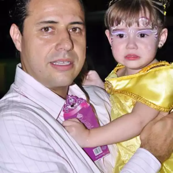 Cumpleaños de Elsa María Siller