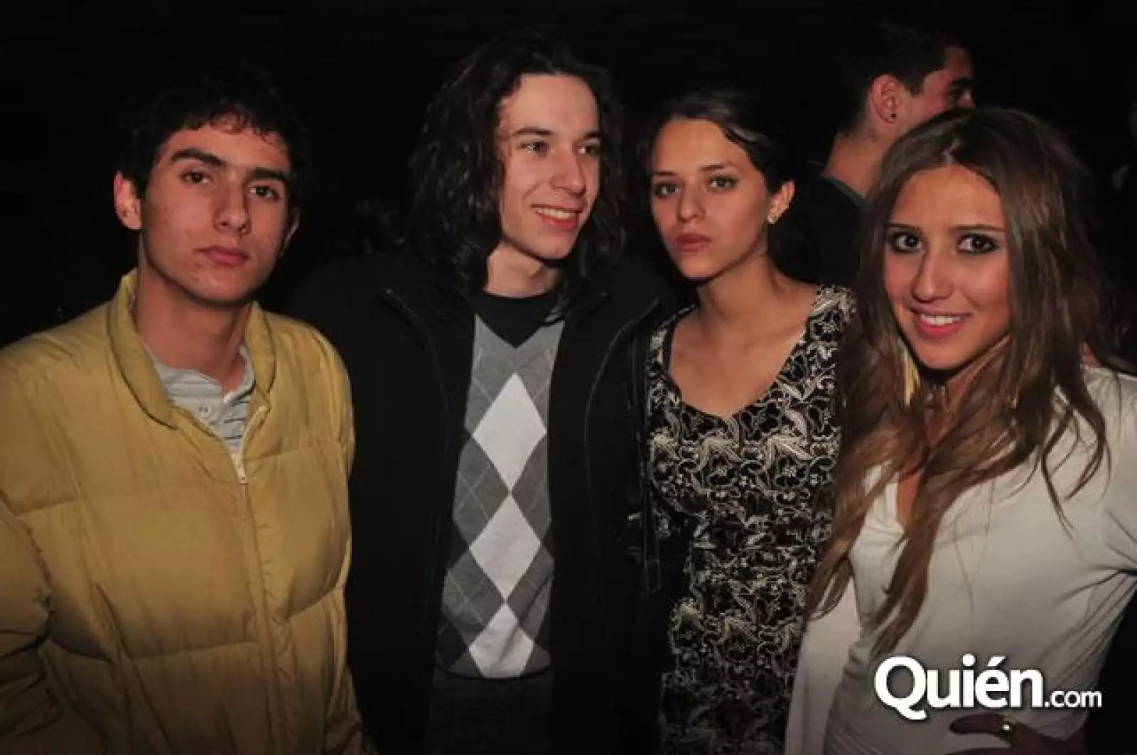 Cumpleaños de Fran Martínez