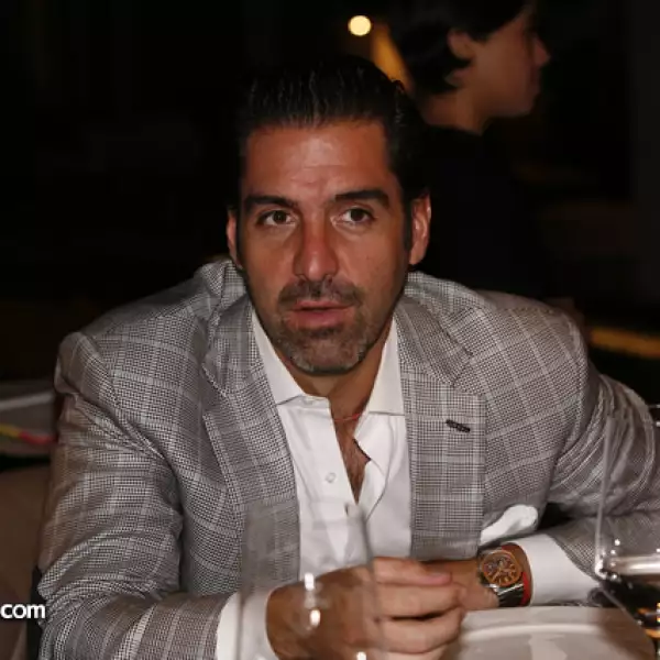 Roberto García