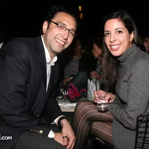 Tercer Aniversario Gloutonnerie