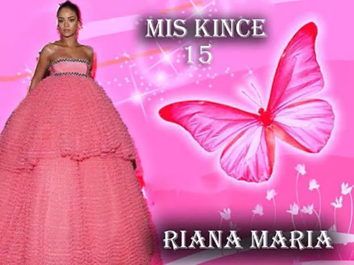 Una invitación muy original para su fiesta.