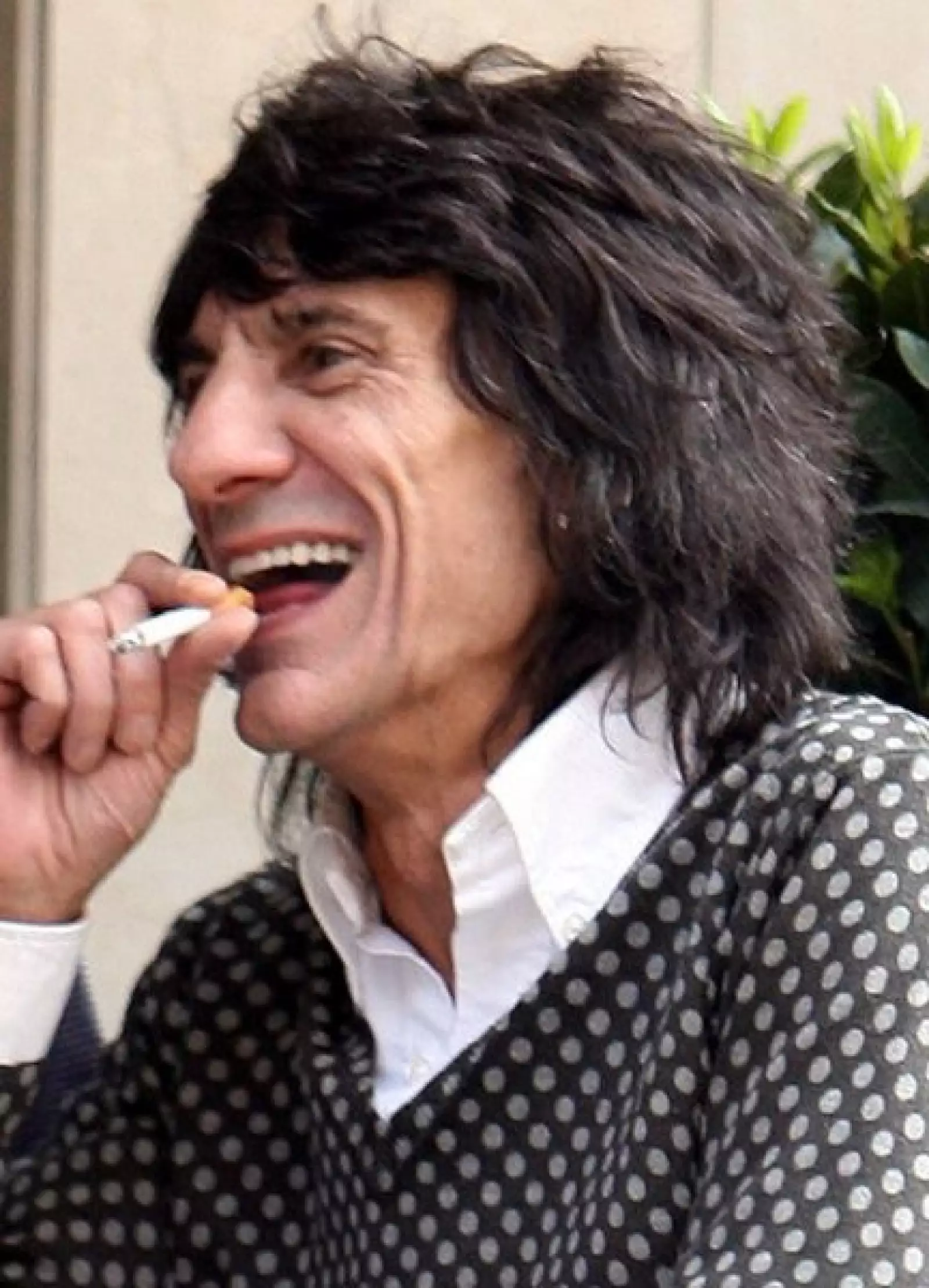 Ronnie Wood