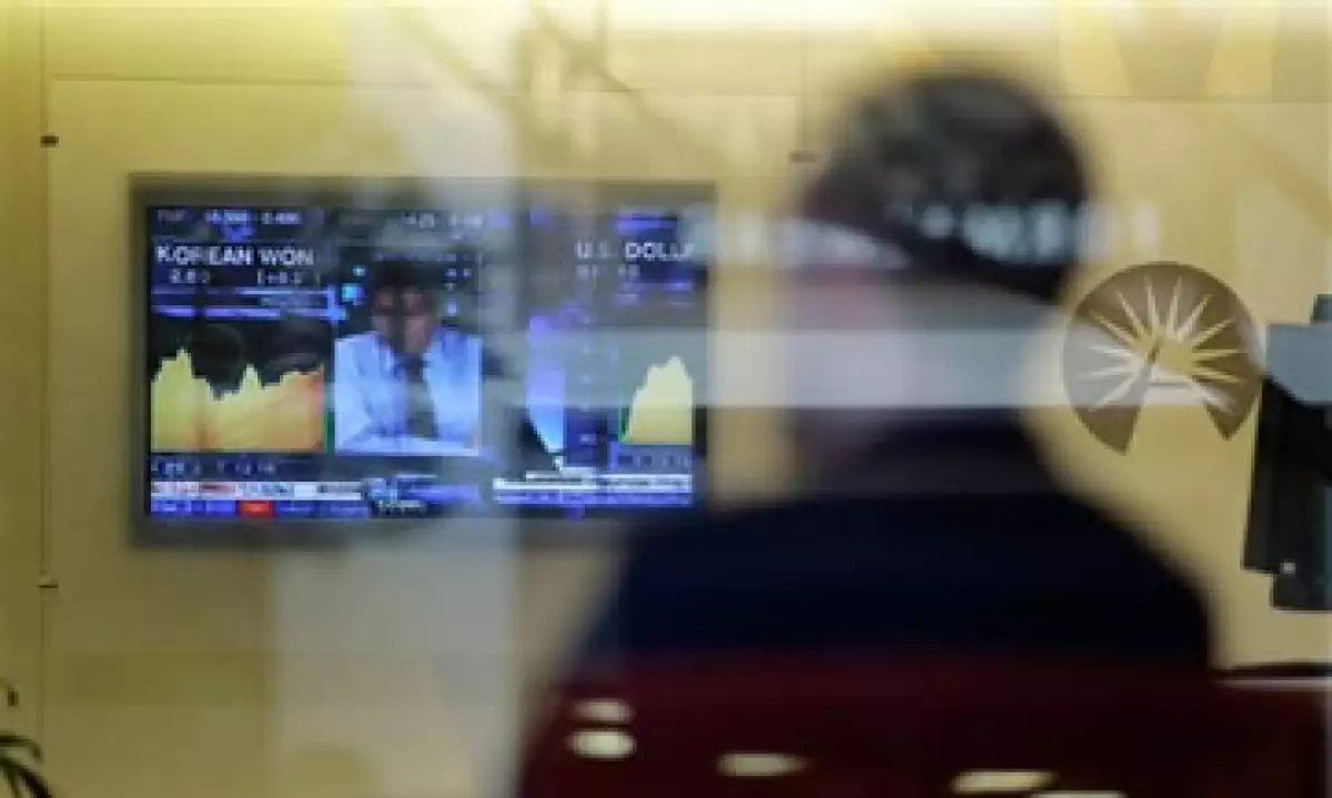 El panorama deteriorado aumenta la presión sobre la Fed para otra ronda de alivio cualitativo. (Foto: AP)
