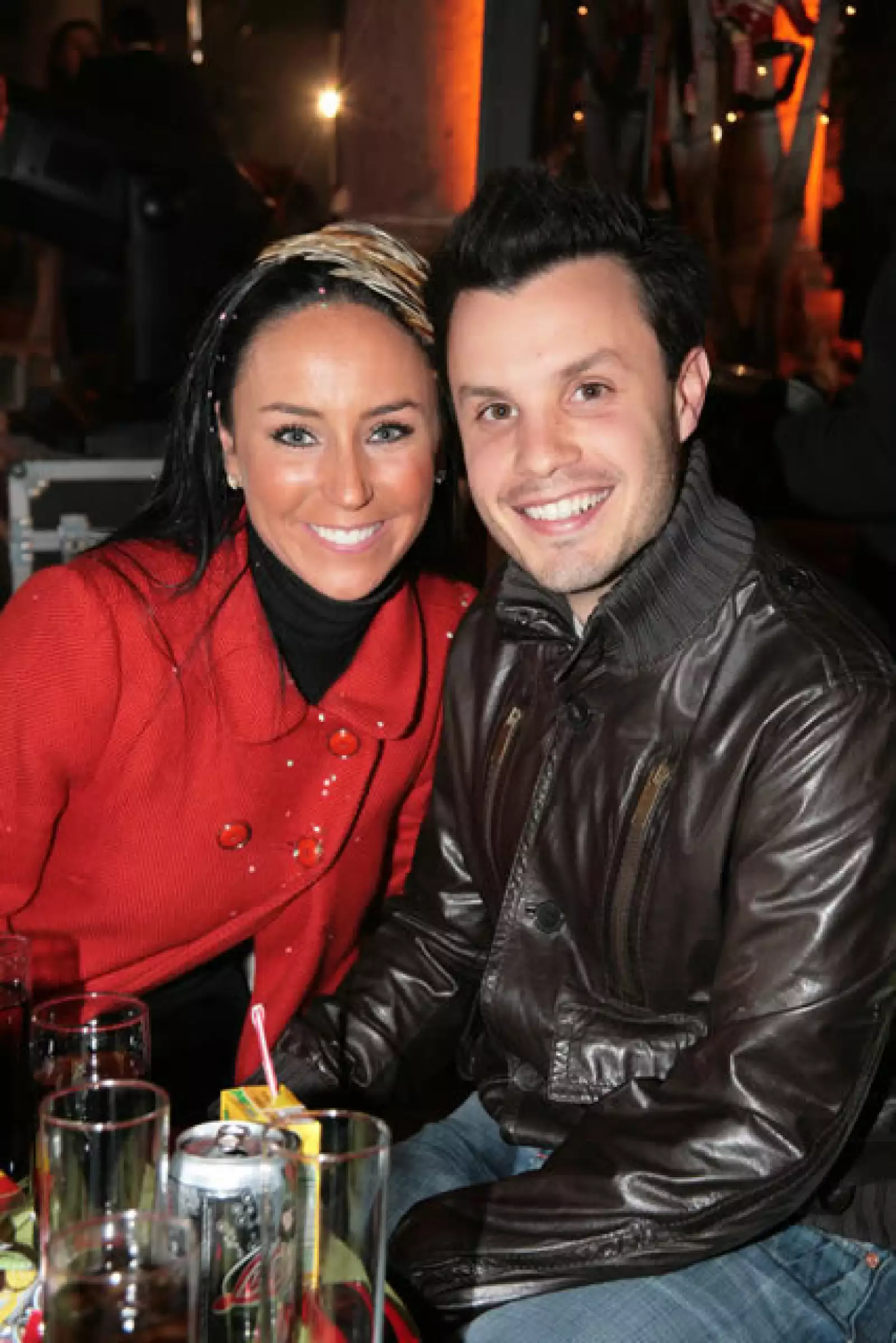 Ventaneando celebra posada