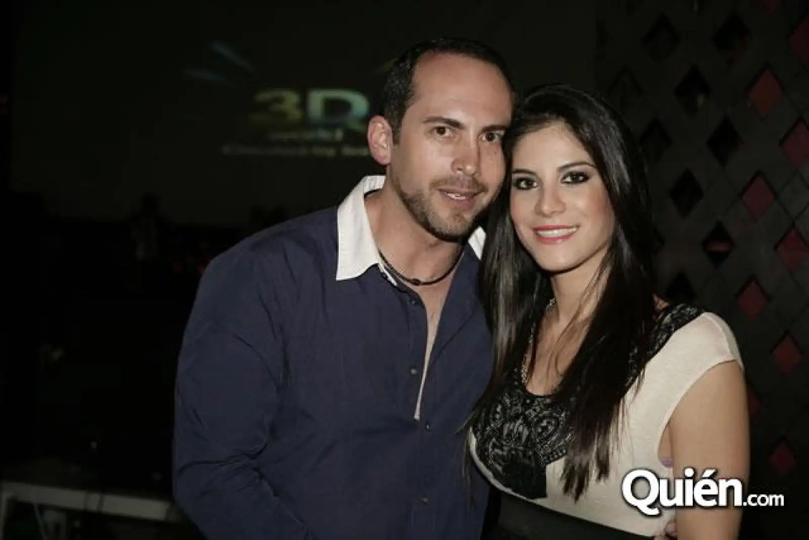Fiesta Sony