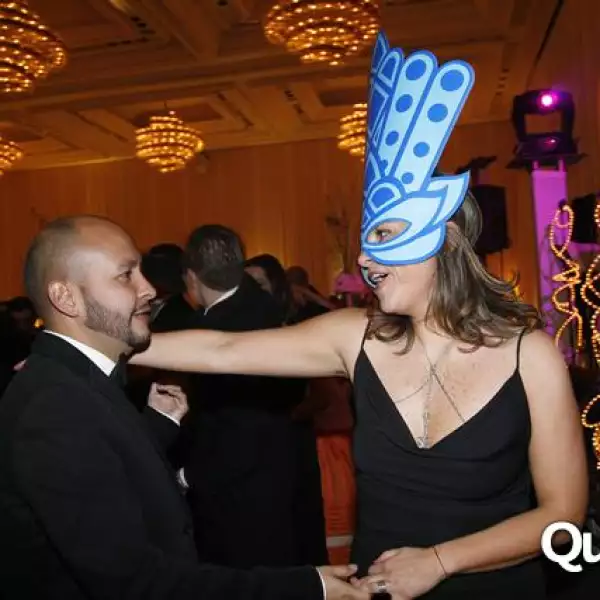 Boda Elizabeth Jacobo