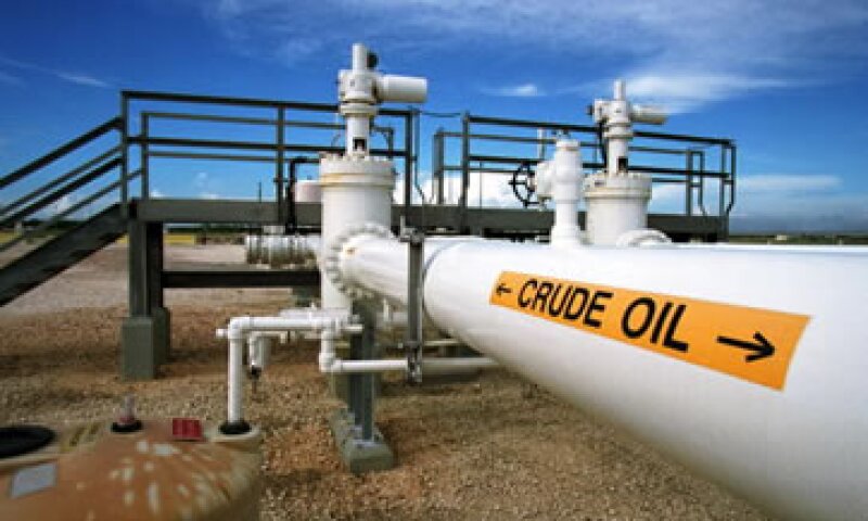 Bajo las reglas actuales, se puede exportar crudo extranjero desde EU si no está mezclado con petróleo estadounidense. (Foto: Getty Images)