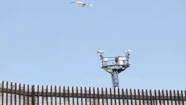 Frontera Tijuana - San Diego