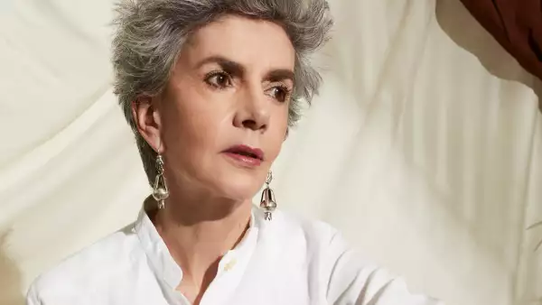 Patricia Ortiz Monasterio