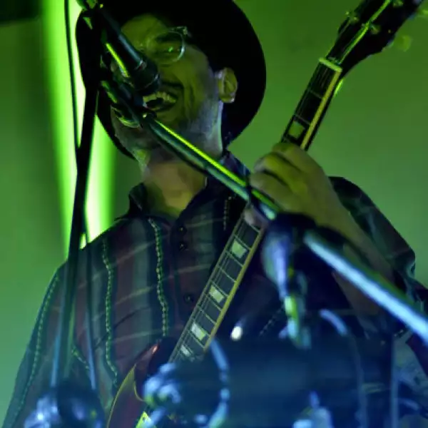 Jumbo en el World Stage MTV