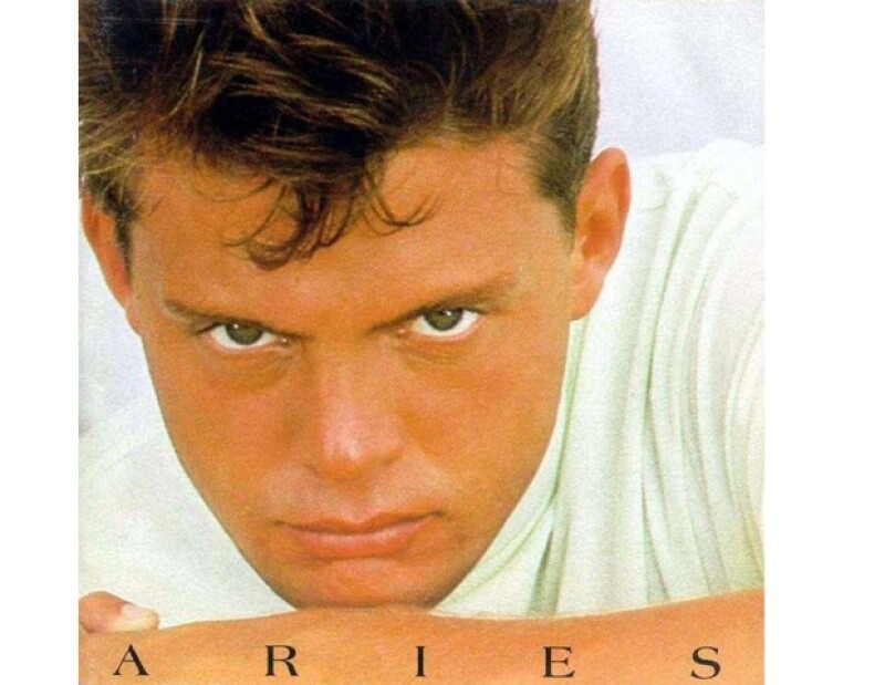 Desde sus inicios, Luis Miguel mostró su talento.