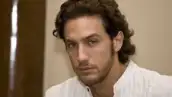 El actor, visiblemente emocionado, presentó hoy la película animada Barbie y las tres mosqueteras, en la que participa dando voz al príncipe Louis.