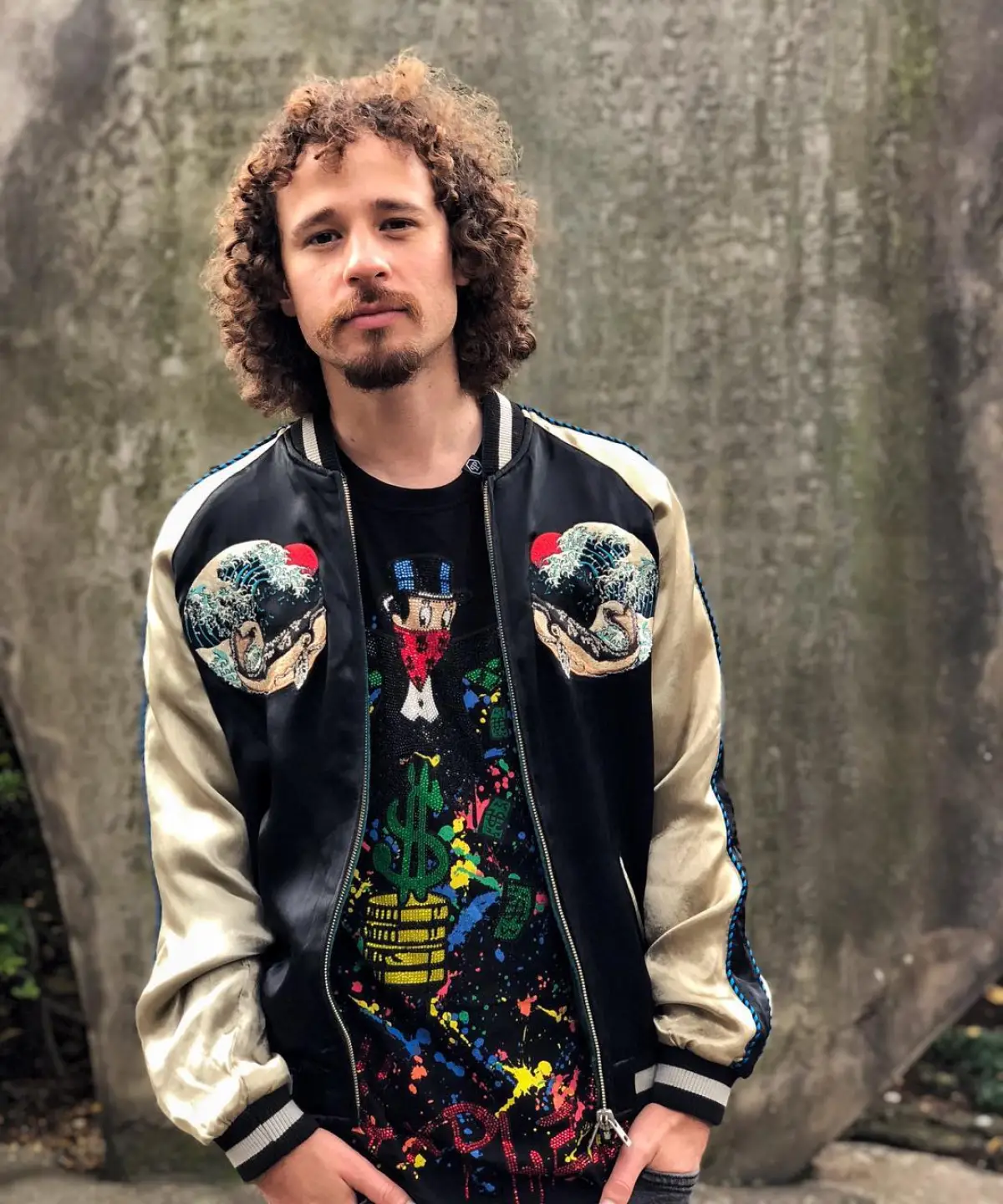 Luisito Comunica
