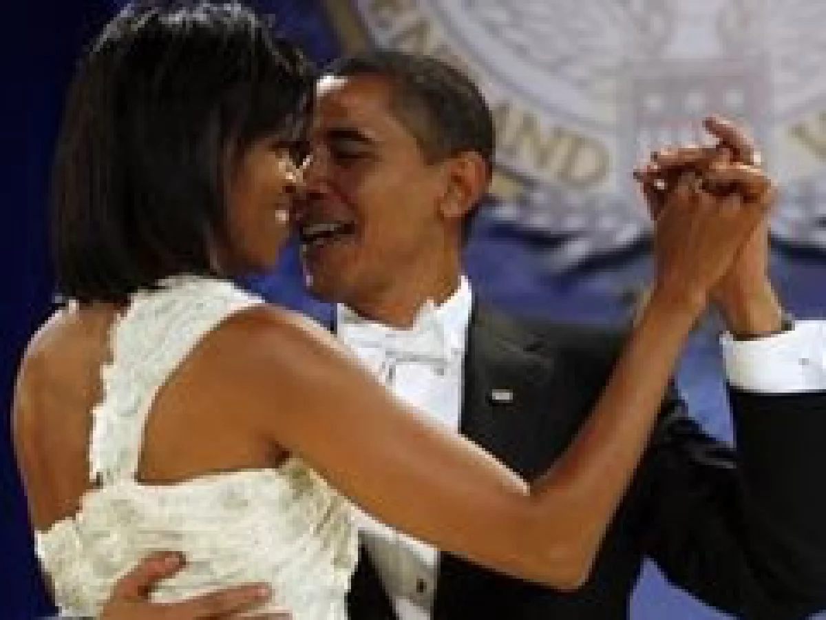 La audiencia de la toma de posesión de Barack Obama fue de casi 38 millones de televidentes. (Foto: Reuters)
